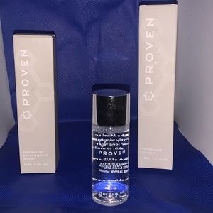 Proven Skincare Bundle